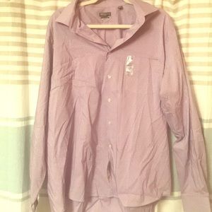 Brand new Van Heusen Flex shirt